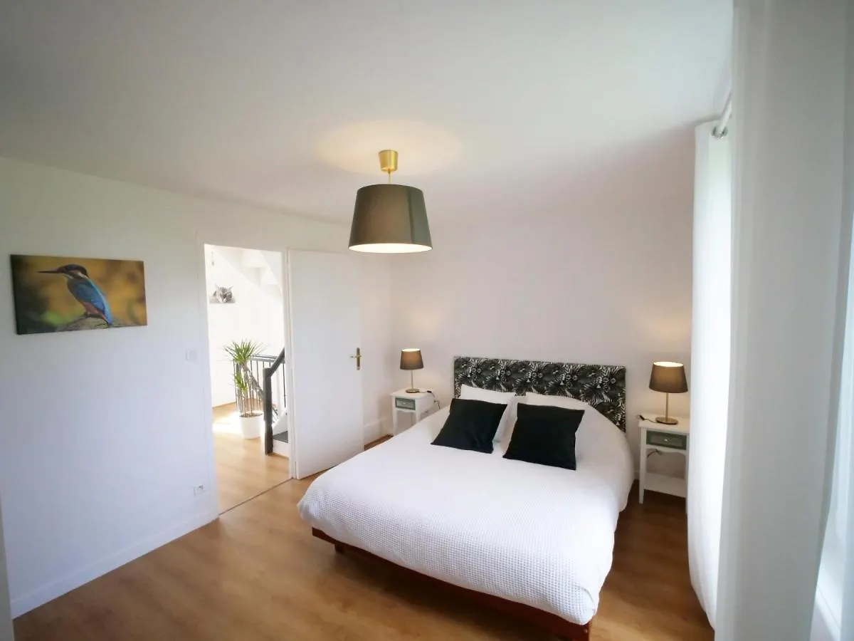 Apartment Les Gites Du Couesnon Pontorson