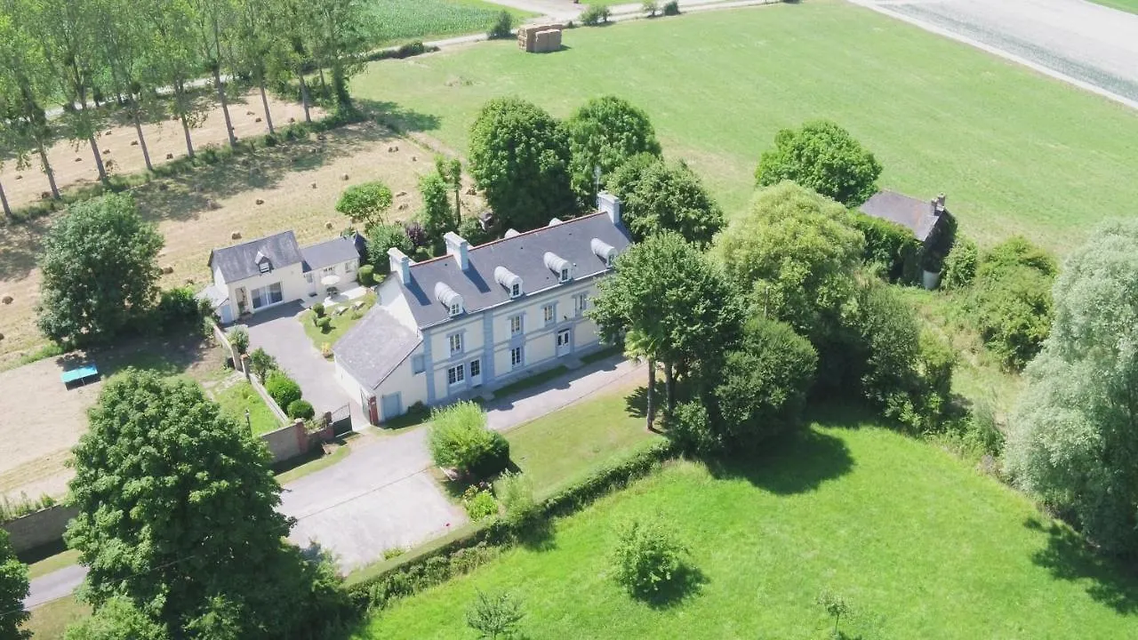 Les Gites Du Couesnon Pontorson