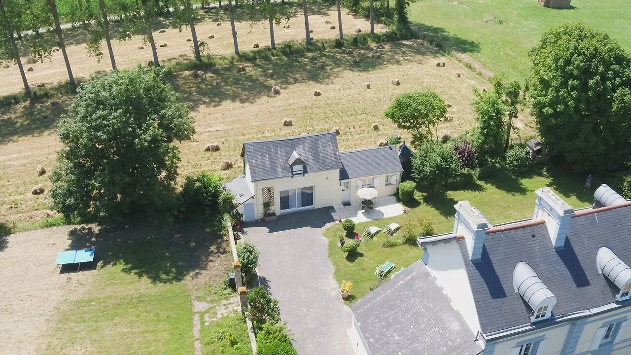 Les Gites Du Couesnon Pontorson