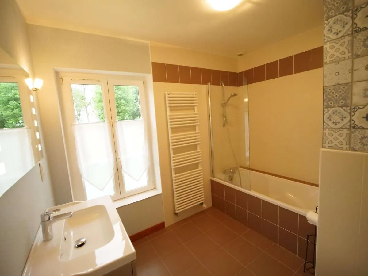 Apartment Les Gites Du Couesnon Pontorson France