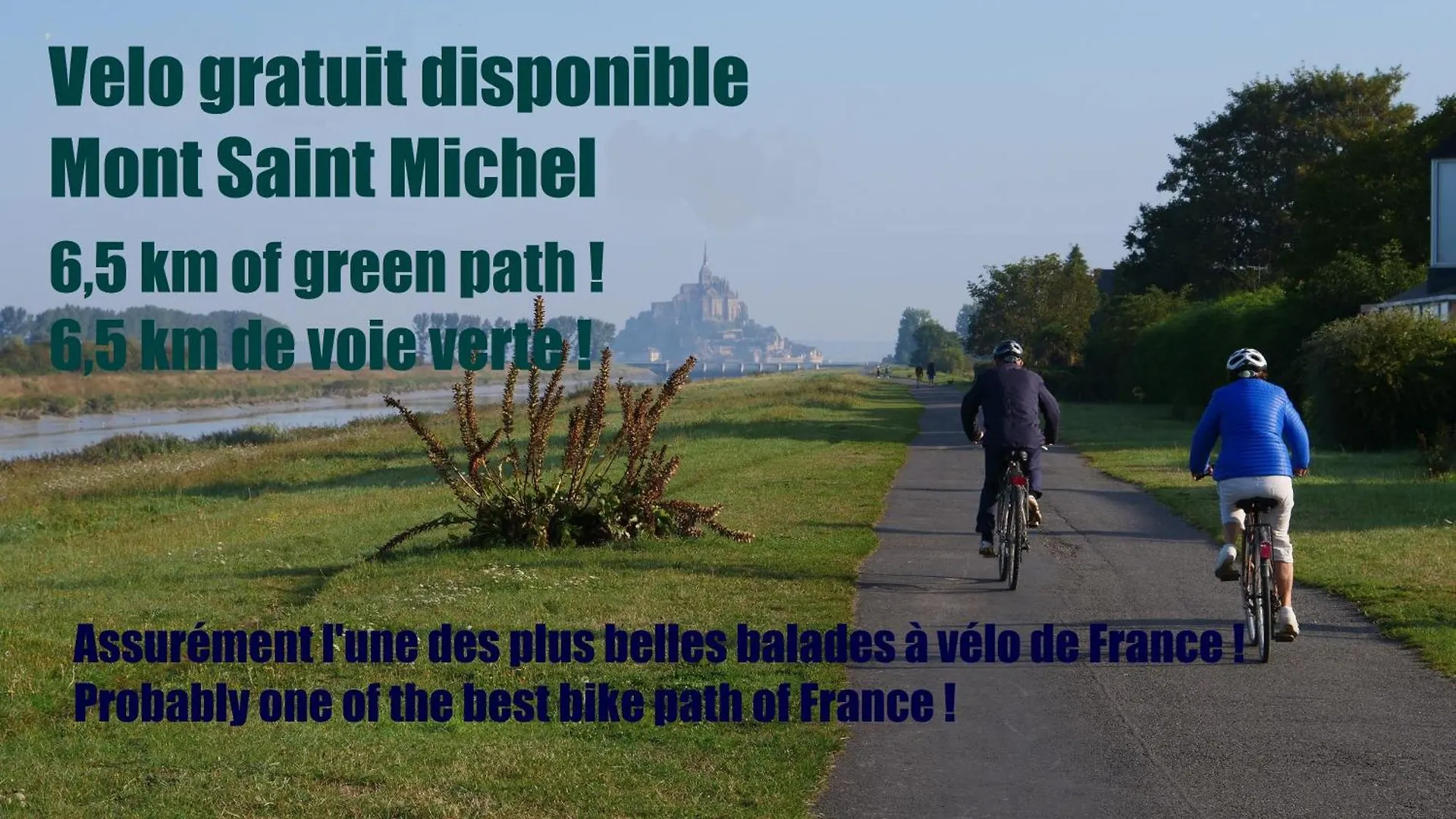Les Gites Du Couesnon Pontorson France