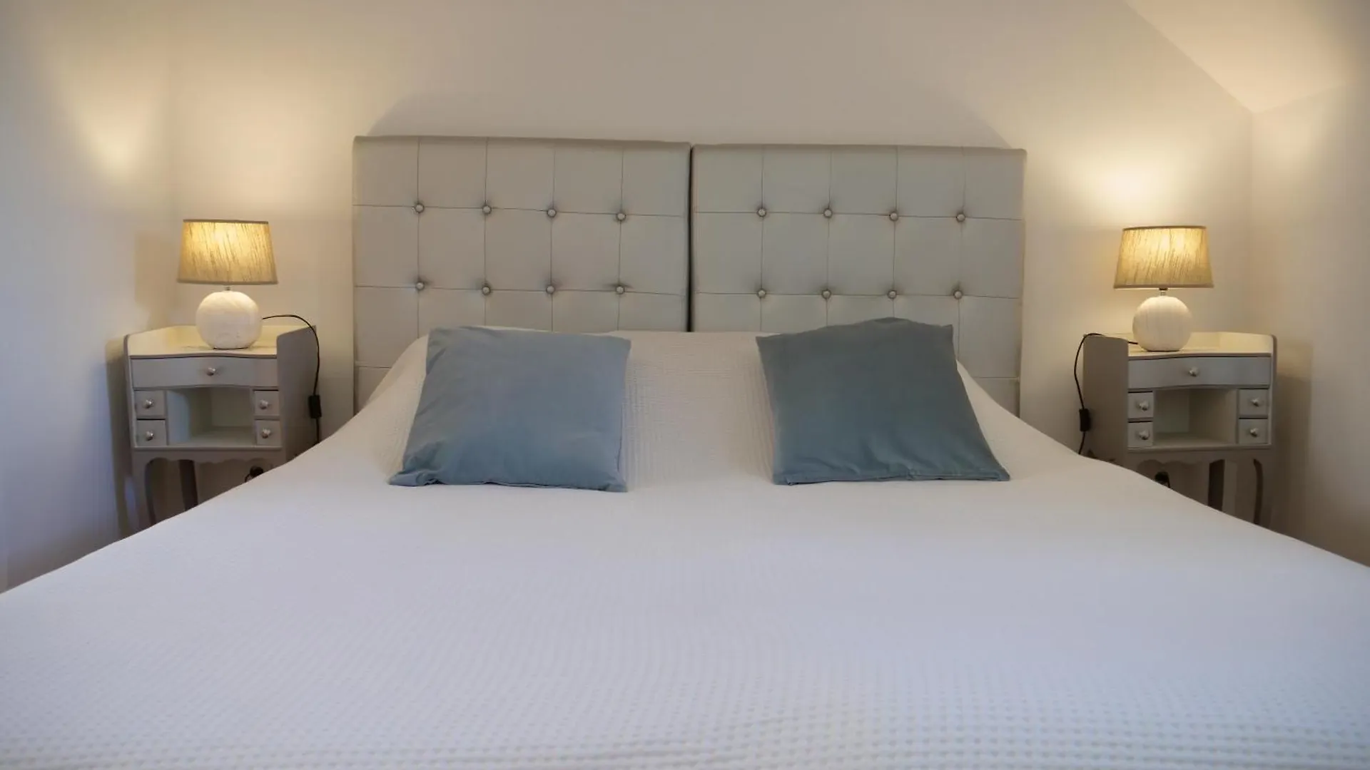 Apartment Les Gites Du Couesnon Pontorson